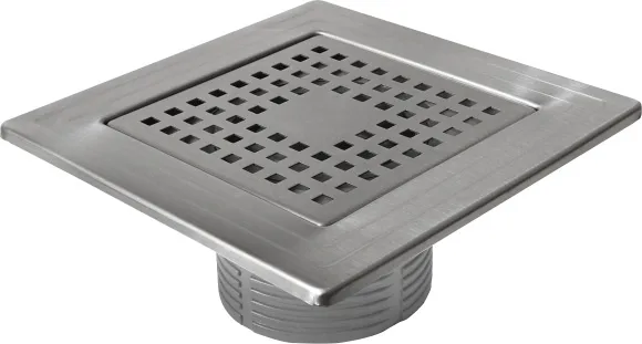 20x20 izolasyonlu süzgeç başlığı