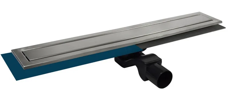 Lineer Duş Süzgeci