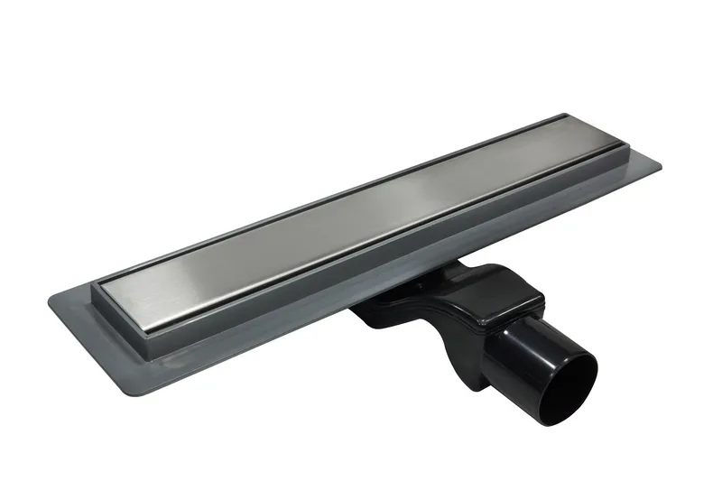 Lineer Duş Süzgeci