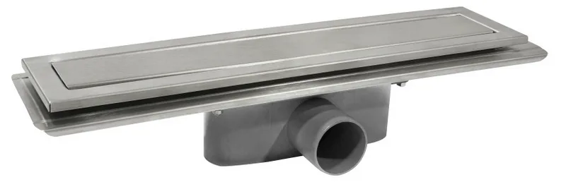 Lineer Duş Süzgeci