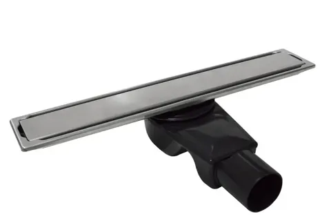 Lineer Duş Süzgeci