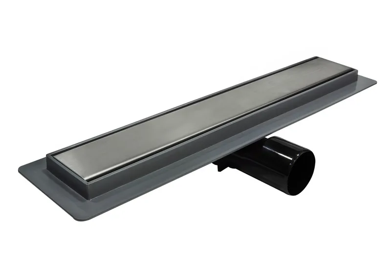 Lineer Duş Süzgeci