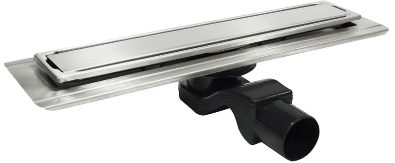 Lineer Duş Süzgeci