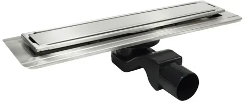 Lineer Duş Süzgeci