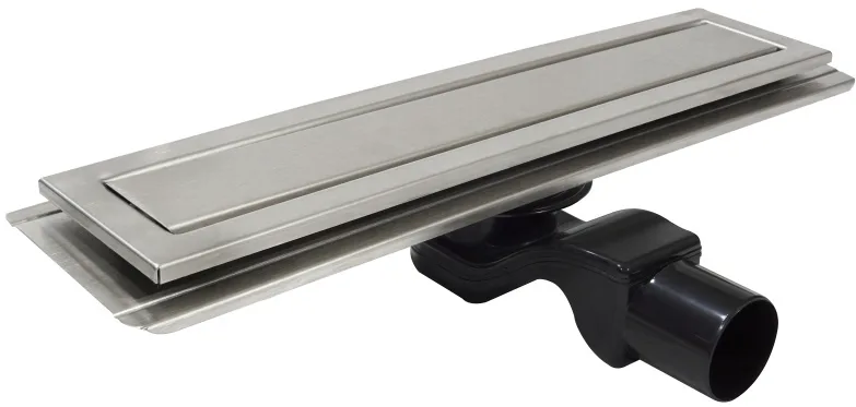Lineer Duş Süzgeci