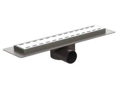 Lineer Duş Süzgeci