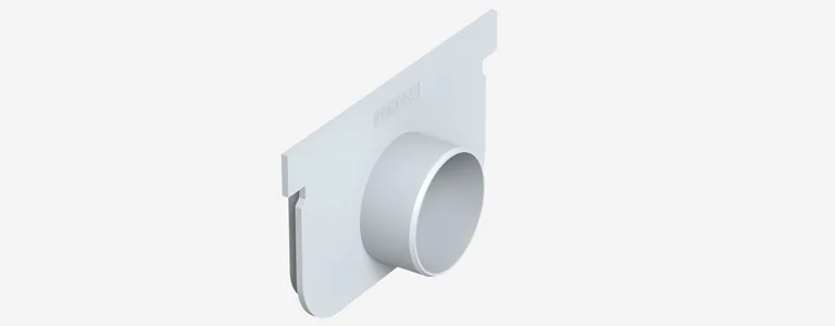 Plastik Drenaj Tapası 200 mm